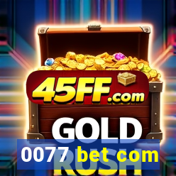 0077 bet com